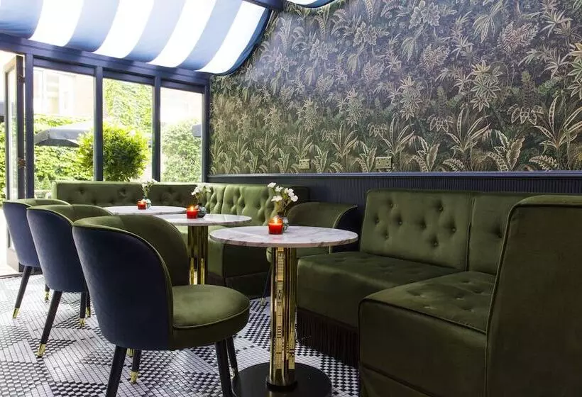 The Academy   Small Luxury Hotels Of The World