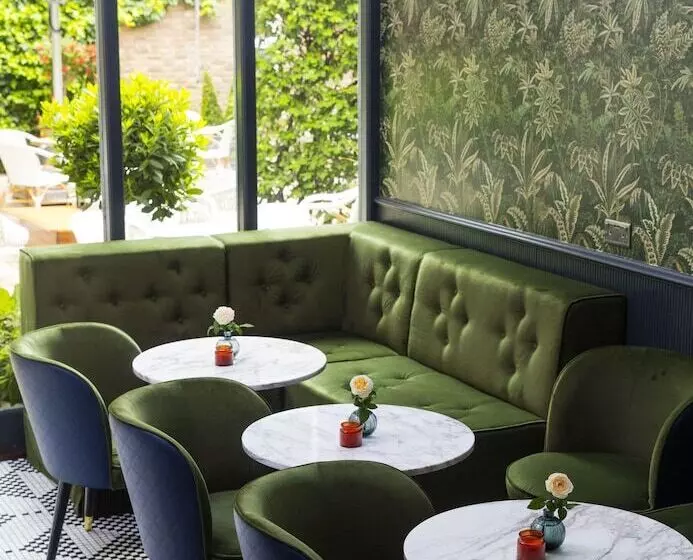 The Academy   Small Luxury Hotels Of The World