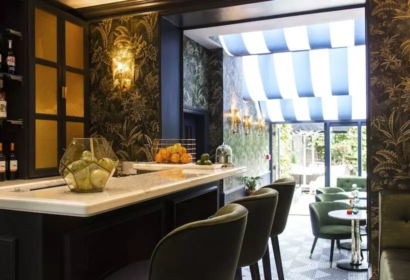 The Academy   Small Luxury Hotels Of The World