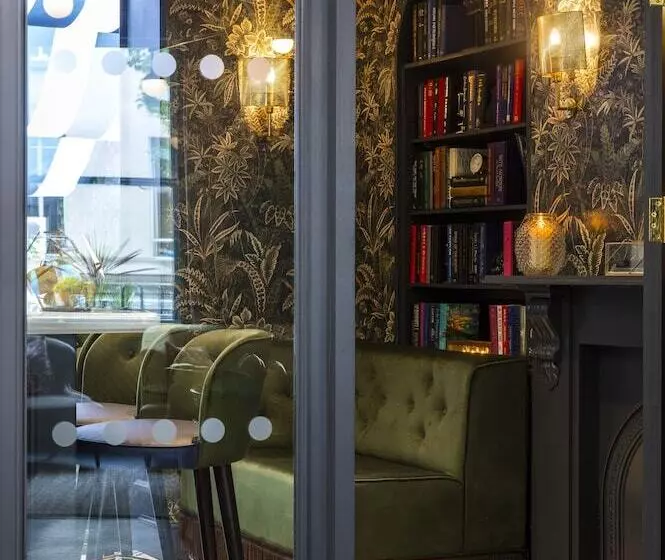 The Academy   Small Luxury Hotels Of The World