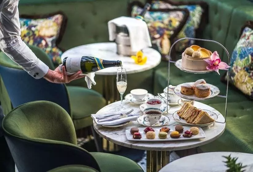 The Academy   Small Luxury Hotels Of The World