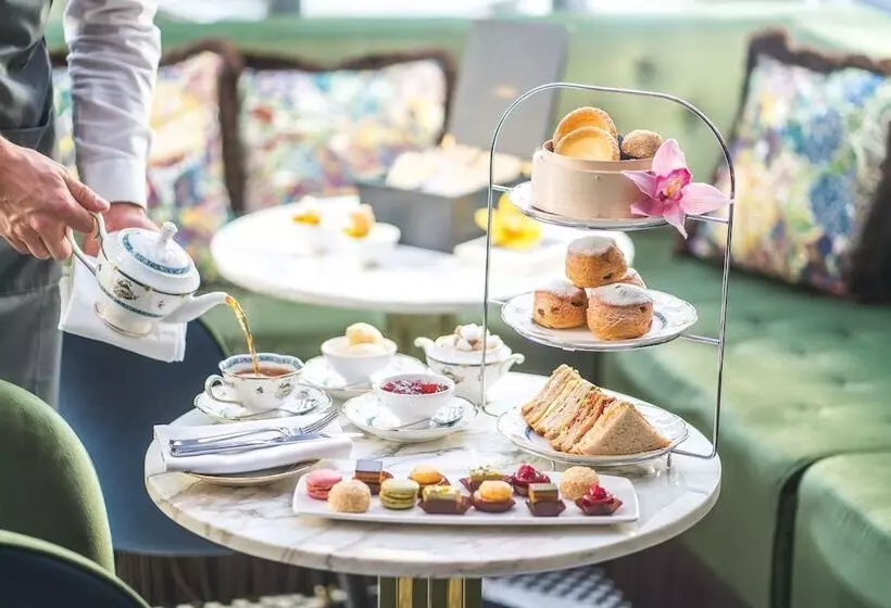 The Academy   Small Luxury Hotels Of The World