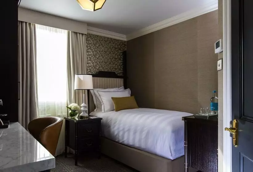 The Academy   Small Luxury Hotels Of The World