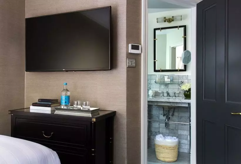 The Academy   Small Luxury Hotels Of The World