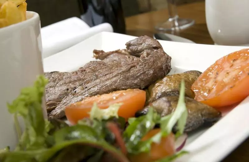 Clarion Hotel Charlecote Pheasant