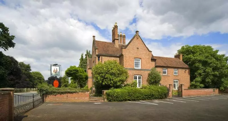 Clarion Hotel Charlecote Pheasant