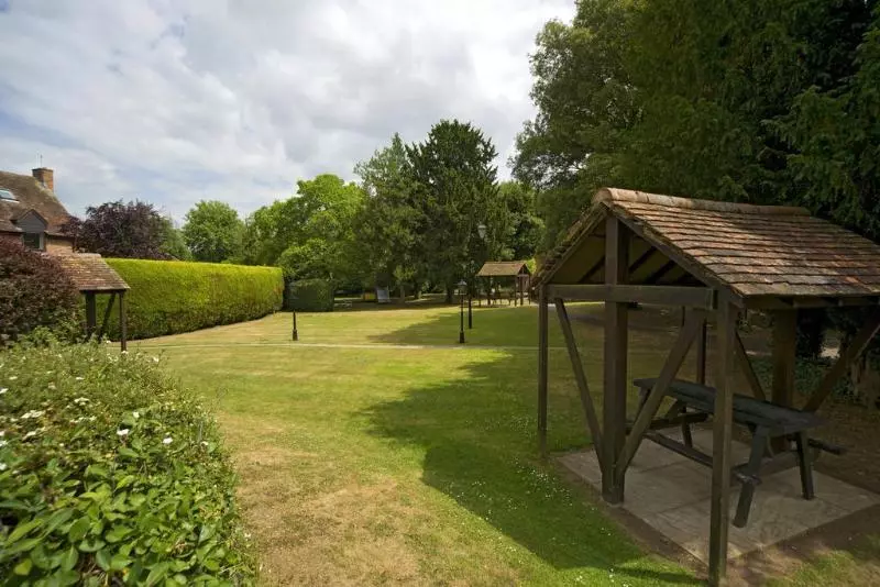 Clarion Hotel Charlecote Pheasant