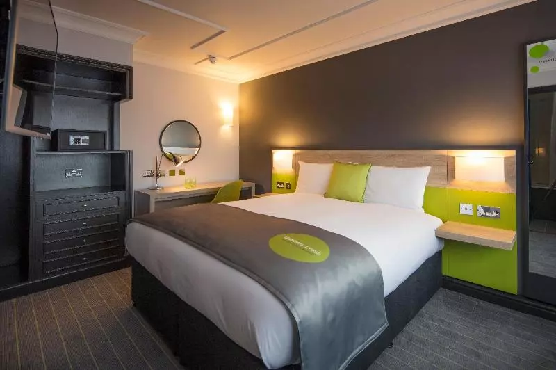 Hotel Thistle Express Swindon