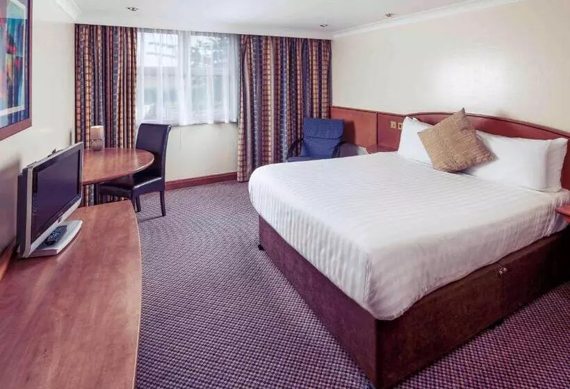 Jupiter Hotel Wetherby