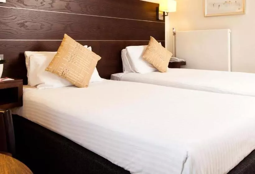 Jupiter Hotel Wetherby