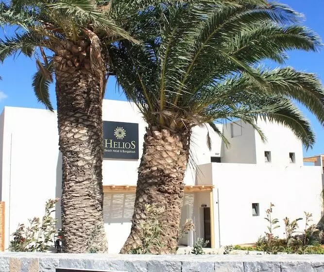 Helios Beach Hotel & Bungalows