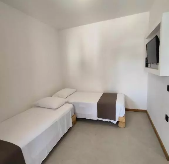 Helios Beach Hotel & Bungalows