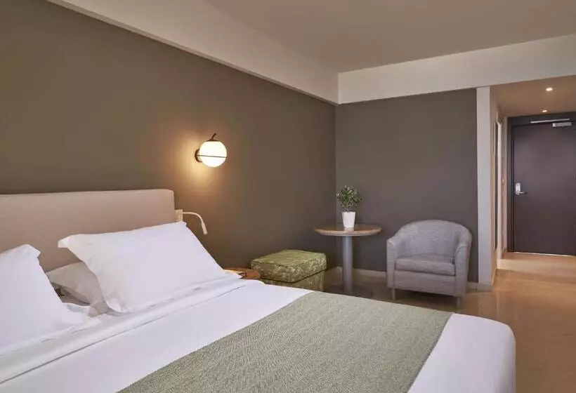 ホテル Aks Porto Heli