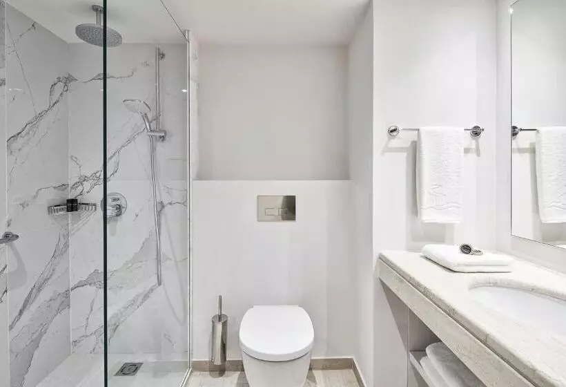 ホテル Aks Porto Heli