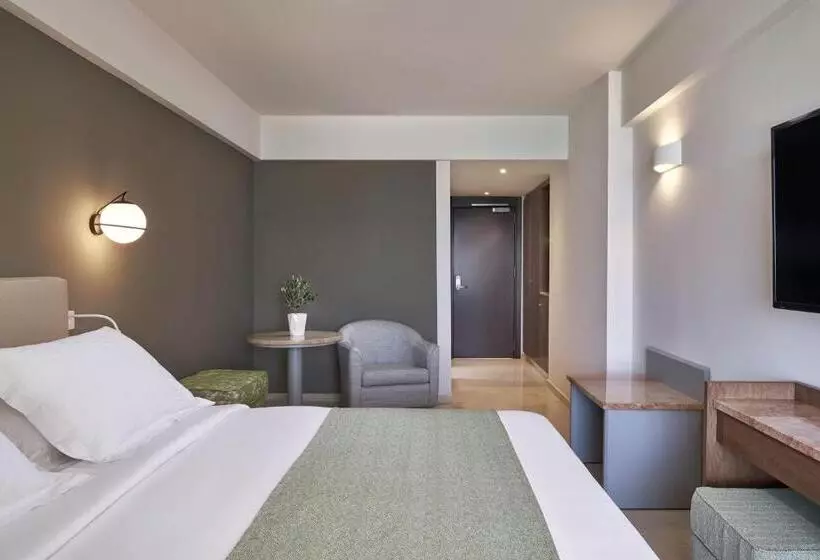 ホテル Aks Porto Heli