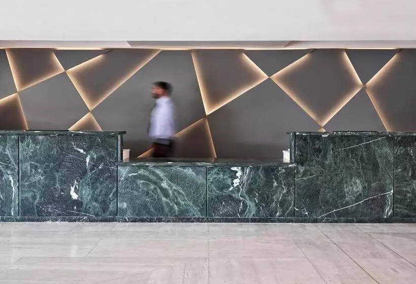 ホテル Aks Porto Heli