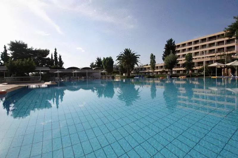 ホテル Aks Porto Heli