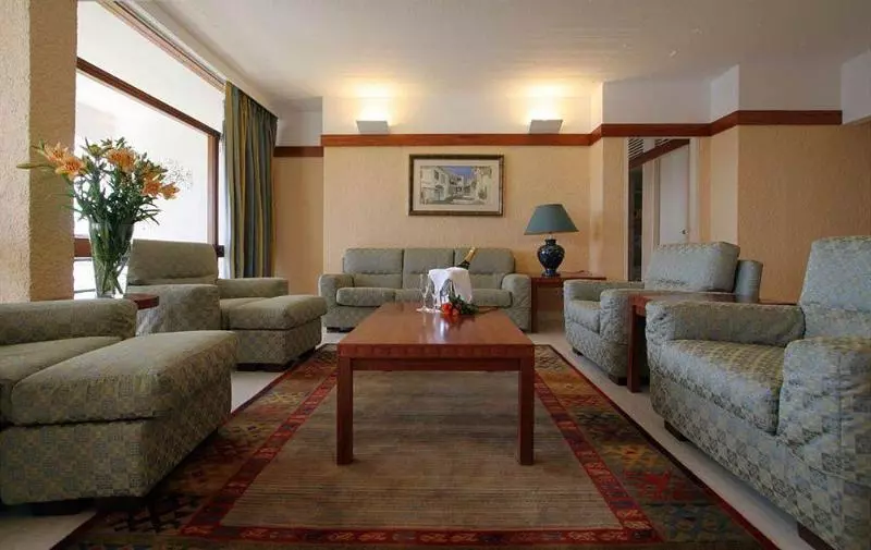 ホテル Aks Porto Heli