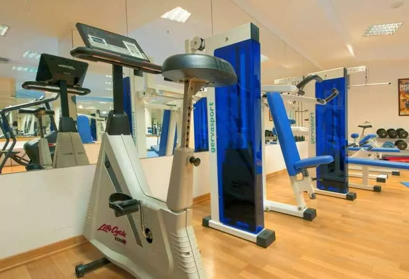 Alexandra Hotel&apartments