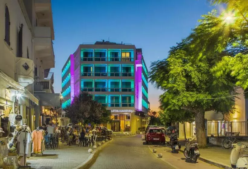 Alexandra Hotel&apartments