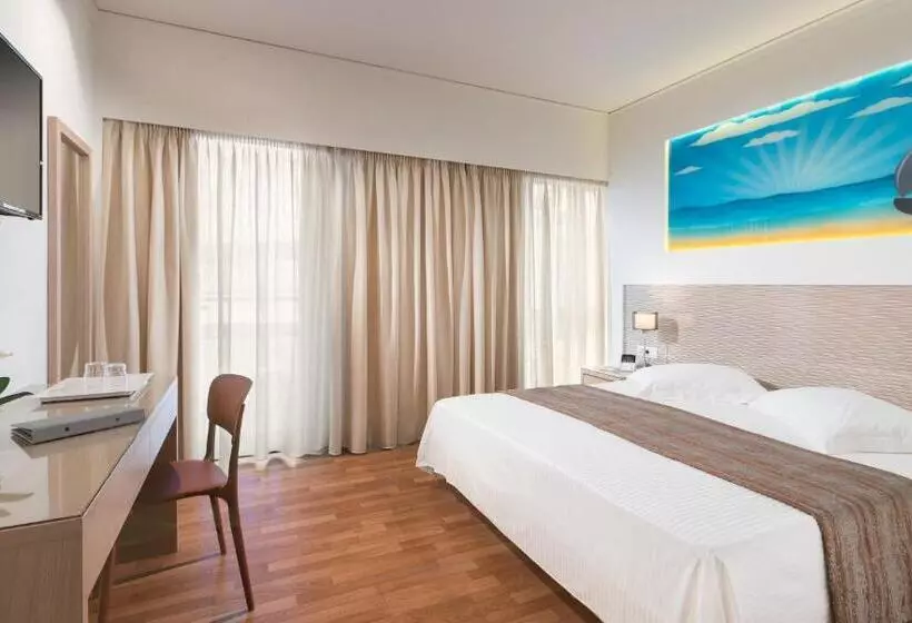 Alexandra Hotel&apartments