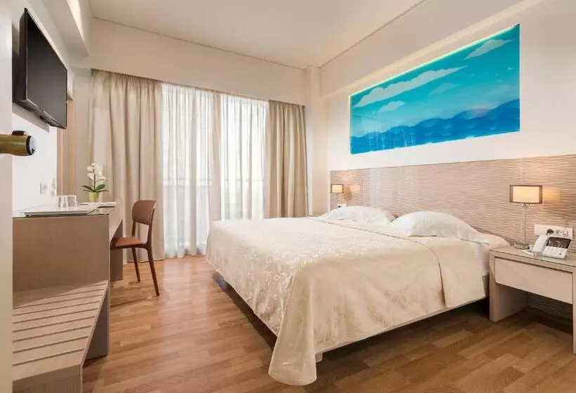 Alexandra Hotel&apartments