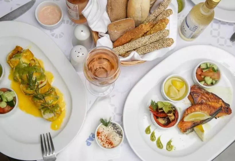 Astoria Hotel Thessaloniki