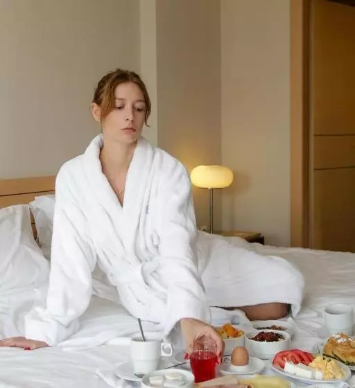 Astoria Hotel Thessaloniki