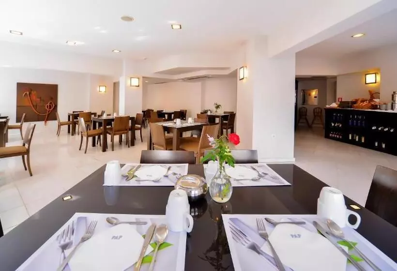 Astoria Hotel Thessaloniki