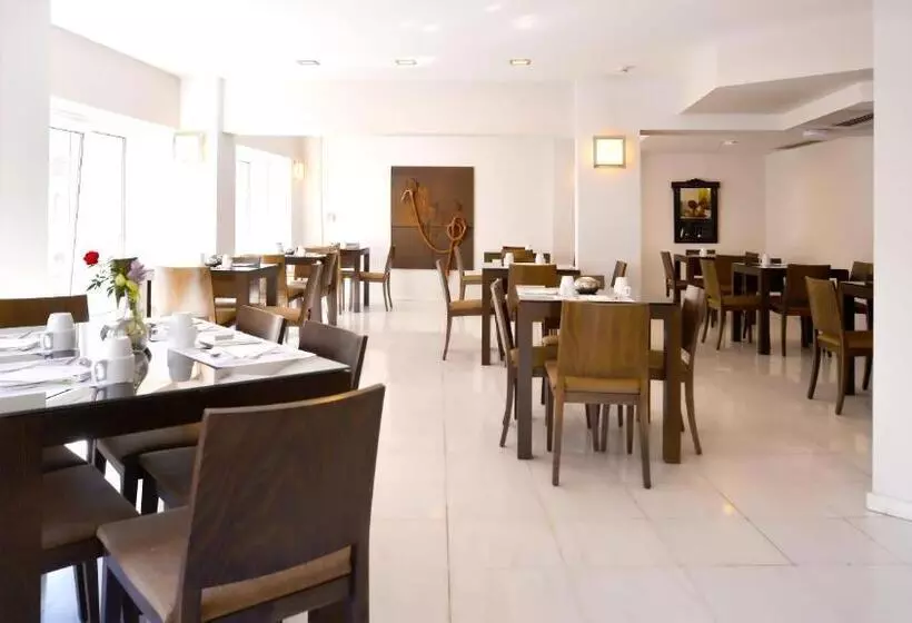 Astoria Hotel Thessaloniki