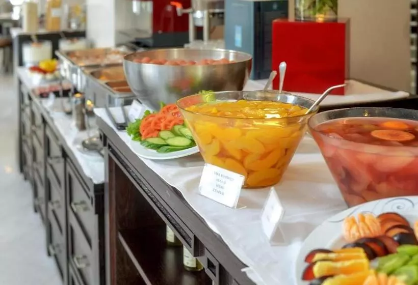 Astoria Hotel Thessaloniki