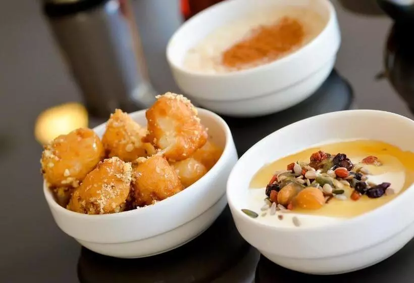 Astoria Hotel Thessaloniki