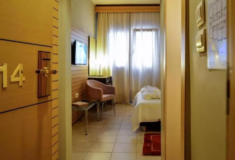 Astoria Hotel Thessaloniki