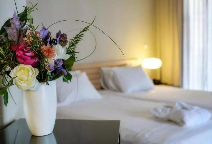 Astoria Hotel Thessaloniki