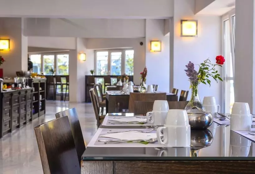 Astoria Hotel Thessaloniki