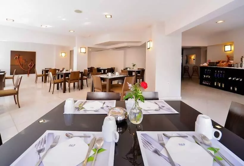 Astoria Hotel Thessaloniki