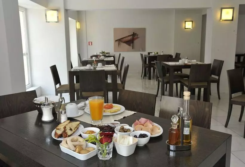 Astoria Hotel Thessaloniki