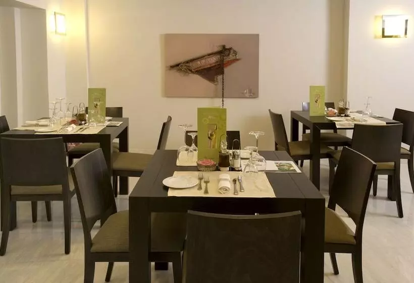 Astoria Hotel Thessaloniki