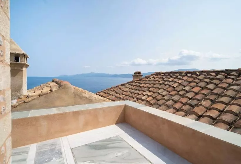 Hotel Bastione Malvasia