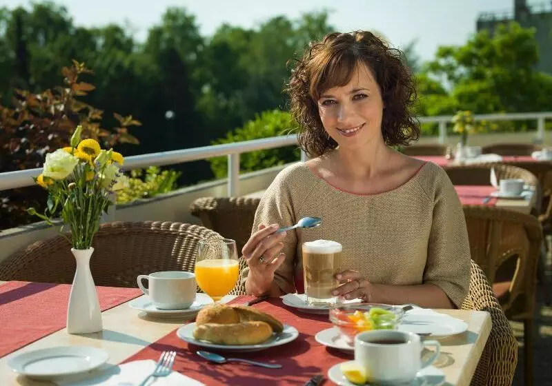 هتل Ensana Thermal Aqua