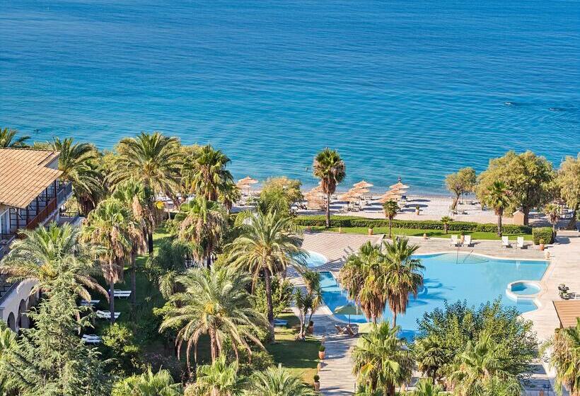 Grecotel Filoxenia, Beach Luxury Resort