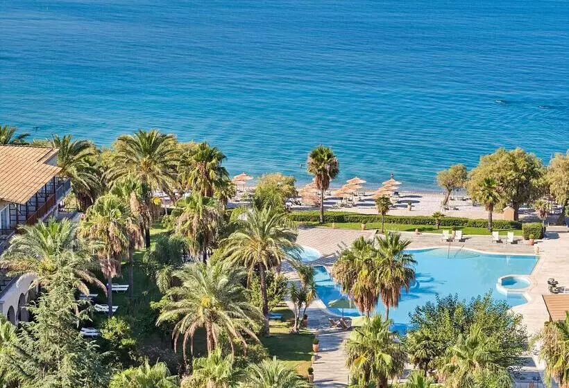 Grecotel Filoxenia, Beach Luxury Resort