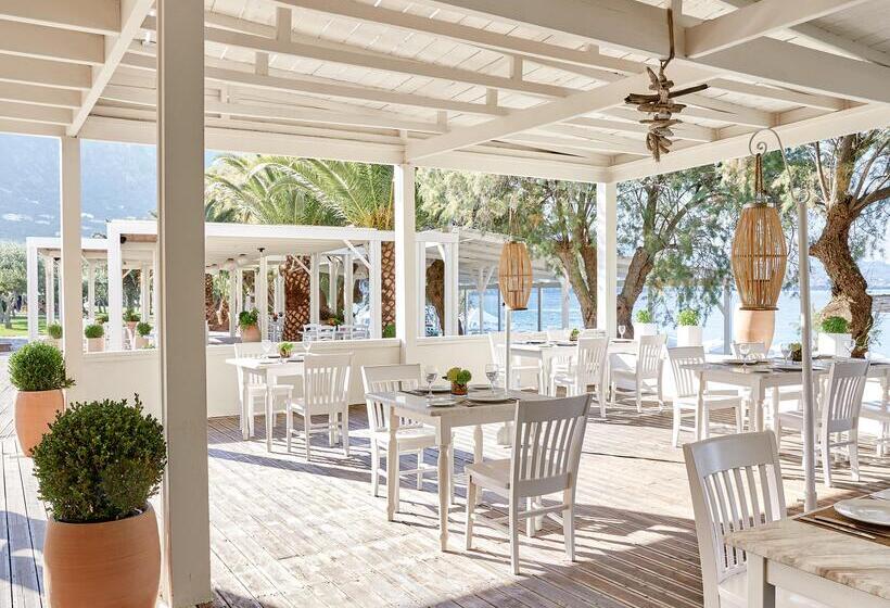 Grecotel Filoxenia, Beach Luxury Resort