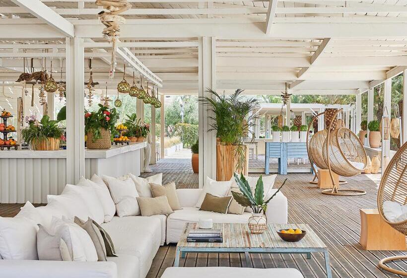 Grecotel Filoxenia, Beach Luxury Resort