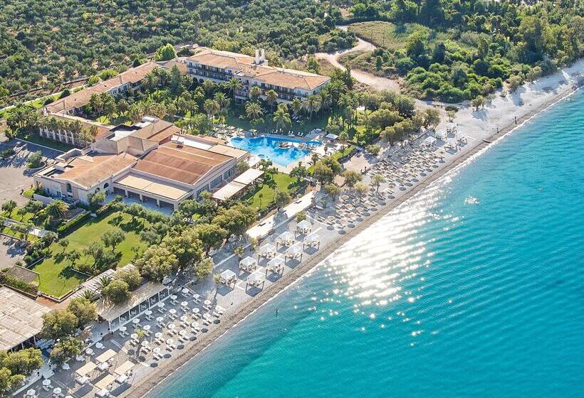 Grecotel Filoxenia, Beach Luxury Resort