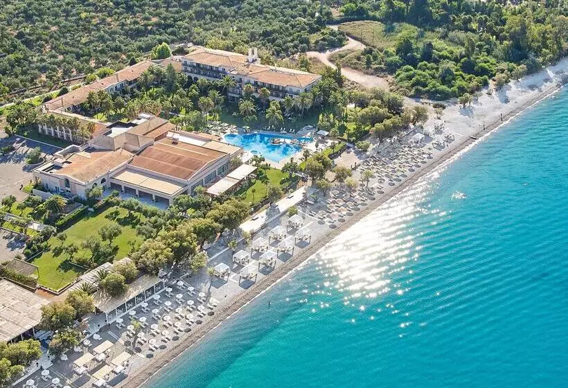 Grecotel Filoxenia, Beach Luxury Resort