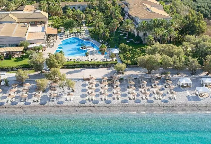 Grecotel Filoxenia, Beach Luxury Resort