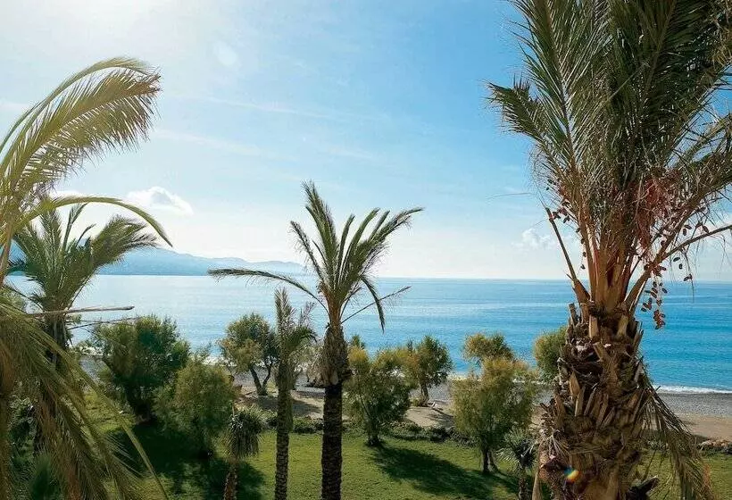 Grecotel Filoxenia, Beach Luxury Resort