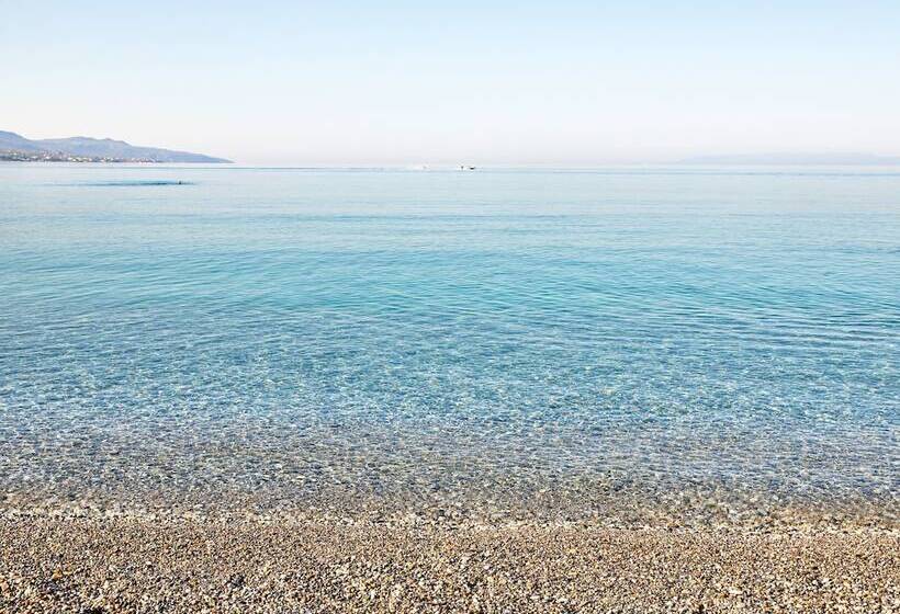 Grecotel Filoxenia, Beach Luxury Resort