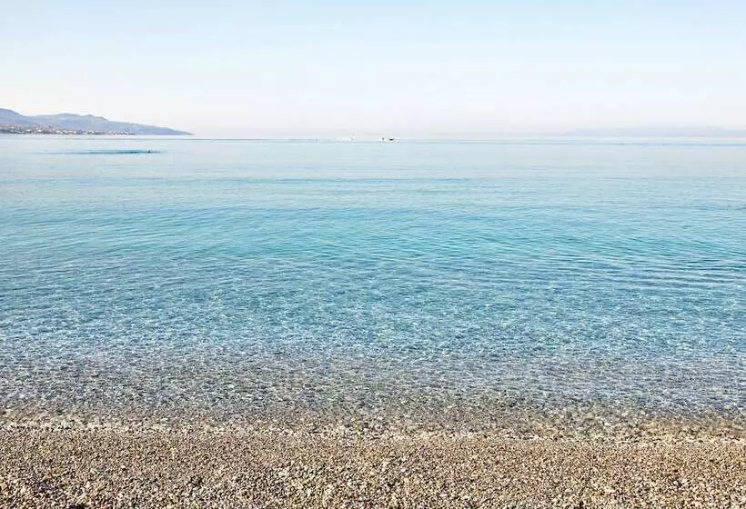 Grecotel Filoxenia, Beach Luxury Resort